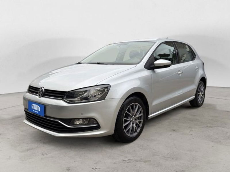 Volkswagen Polo 1.4 TDI 5p. Trendline BlueMotion Technology
