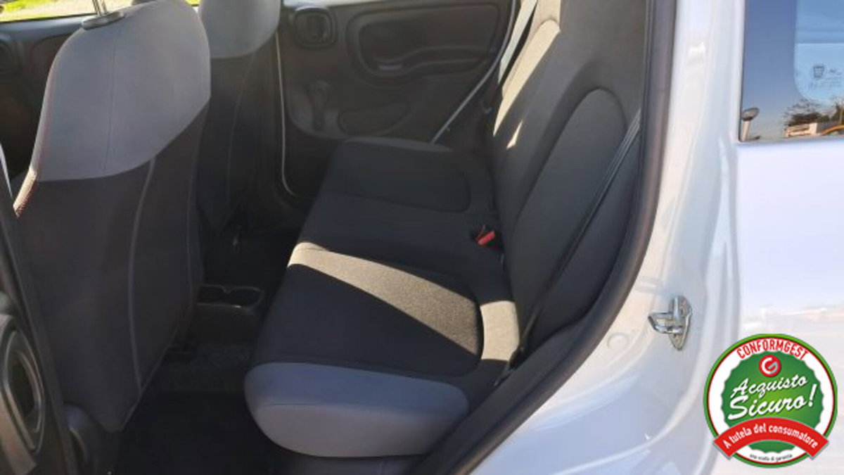 Fiat Panda 0.9 TwinAir Turbo Natural Power Pop Van 2 posti (5)