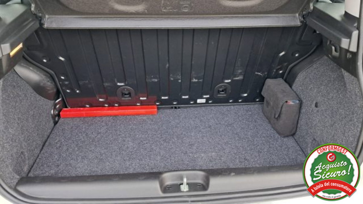 Fiat Panda 0.9 TwinAir Turbo Natural Power Pop Van 2 posti (8)