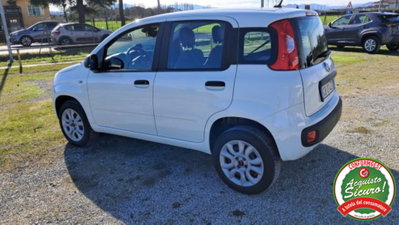 Fiat Panda 0.9 TwinAir Turbo Natural Power Pop Van 2 posti (9)