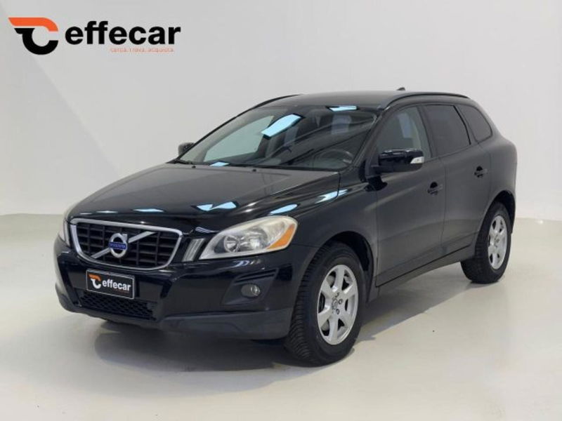 Volvo XC60 2.4 D 175 CV FWD DRIVe Summum
