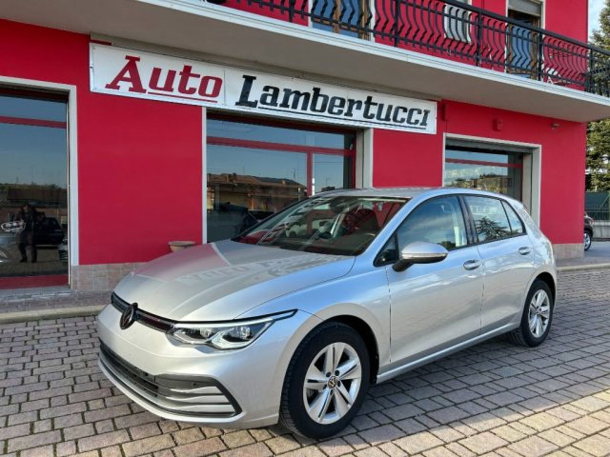 Volkswagen Golf 2.0 TDI SCR Life