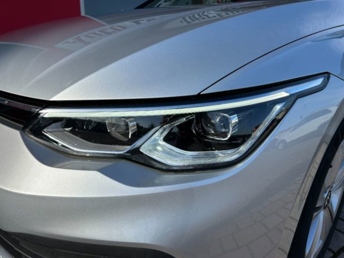 Volkswagen Golf 2.0 TDI SCR Life (16)