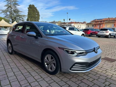 Volkswagen Golf 2.0 TDI SCR Life (2)