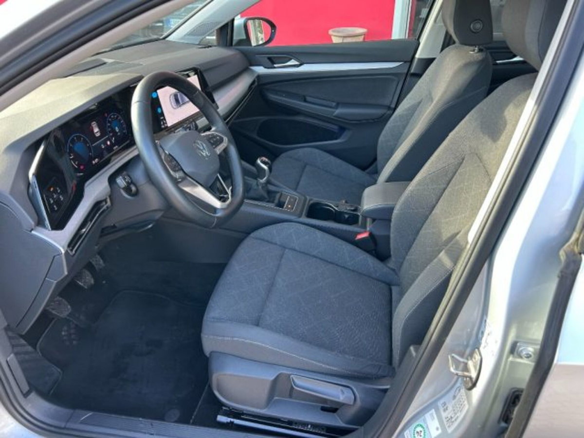 Volkswagen Golf 2.0 TDI SCR Life (5)
