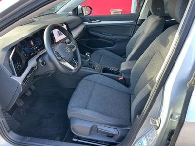 Volkswagen Golf 2.0 TDI SCR Life (5)