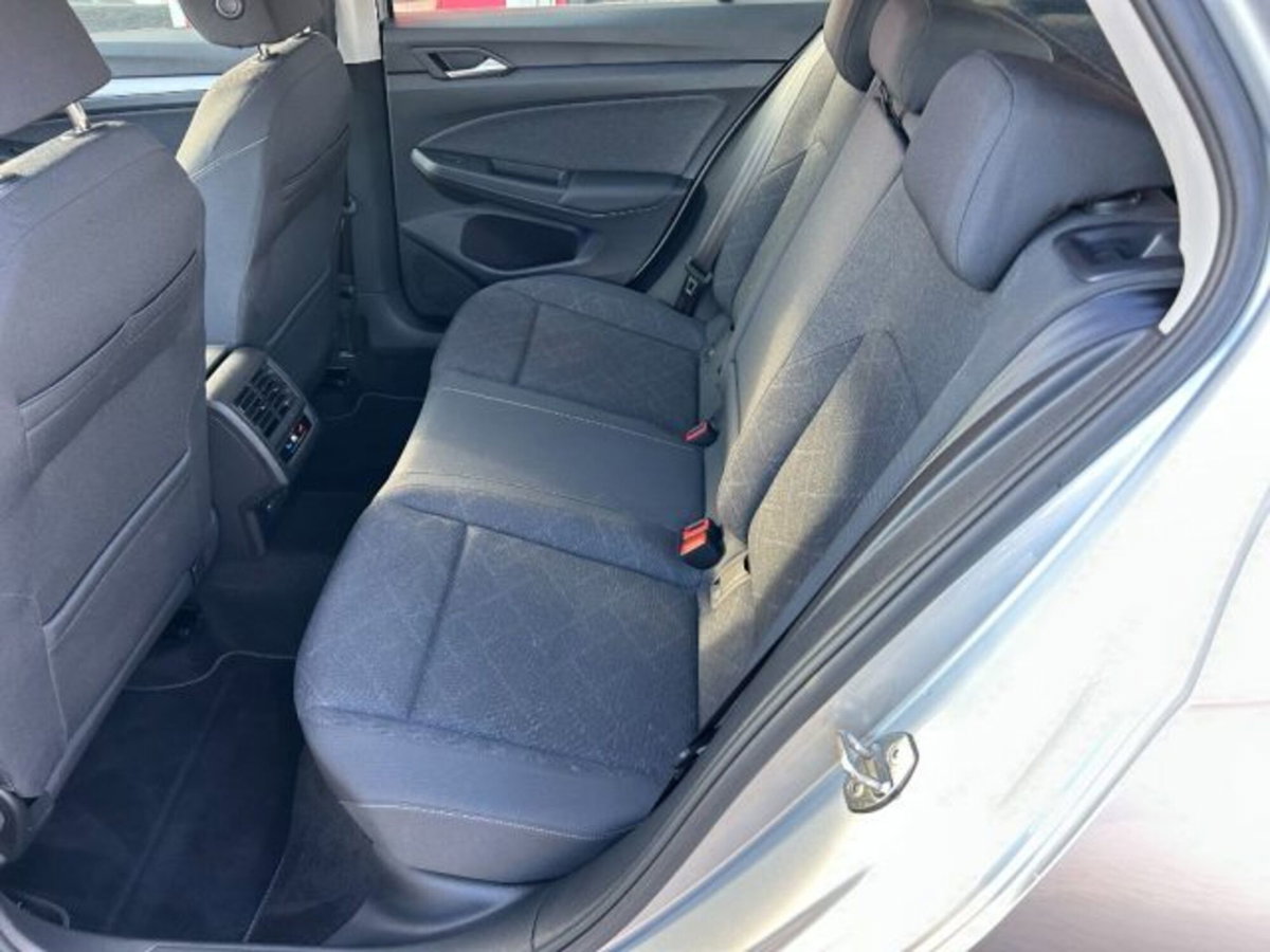 Volkswagen Golf 2.0 TDI SCR Life (6)