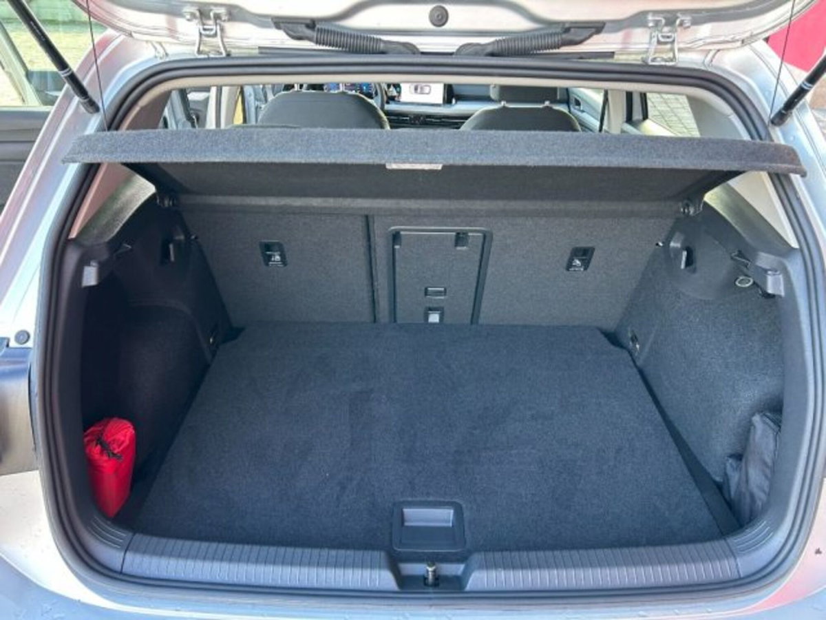 Volkswagen Golf 2.0 TDI SCR Life (7)