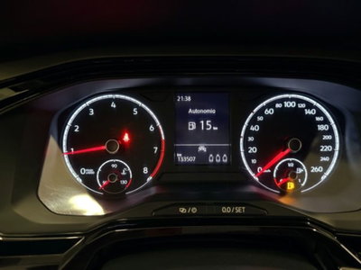 Volkswagen Polo 1.0 EVO 80 CV 5p. Comfortline BlueMotion Technology (15)