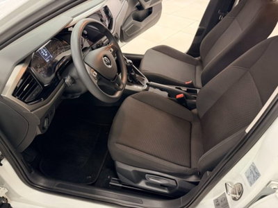 Volkswagen Polo 1.0 EVO 80 CV 5p. Comfortline BlueMotion Technology (9)