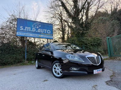 Lancia Delta 1.6 MJT DPF Oro usata