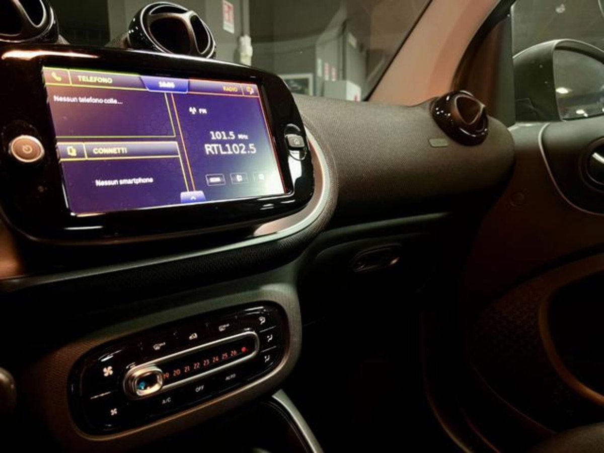smart Fortwo Cabrio EQ cabrio Ushuaïa (11)