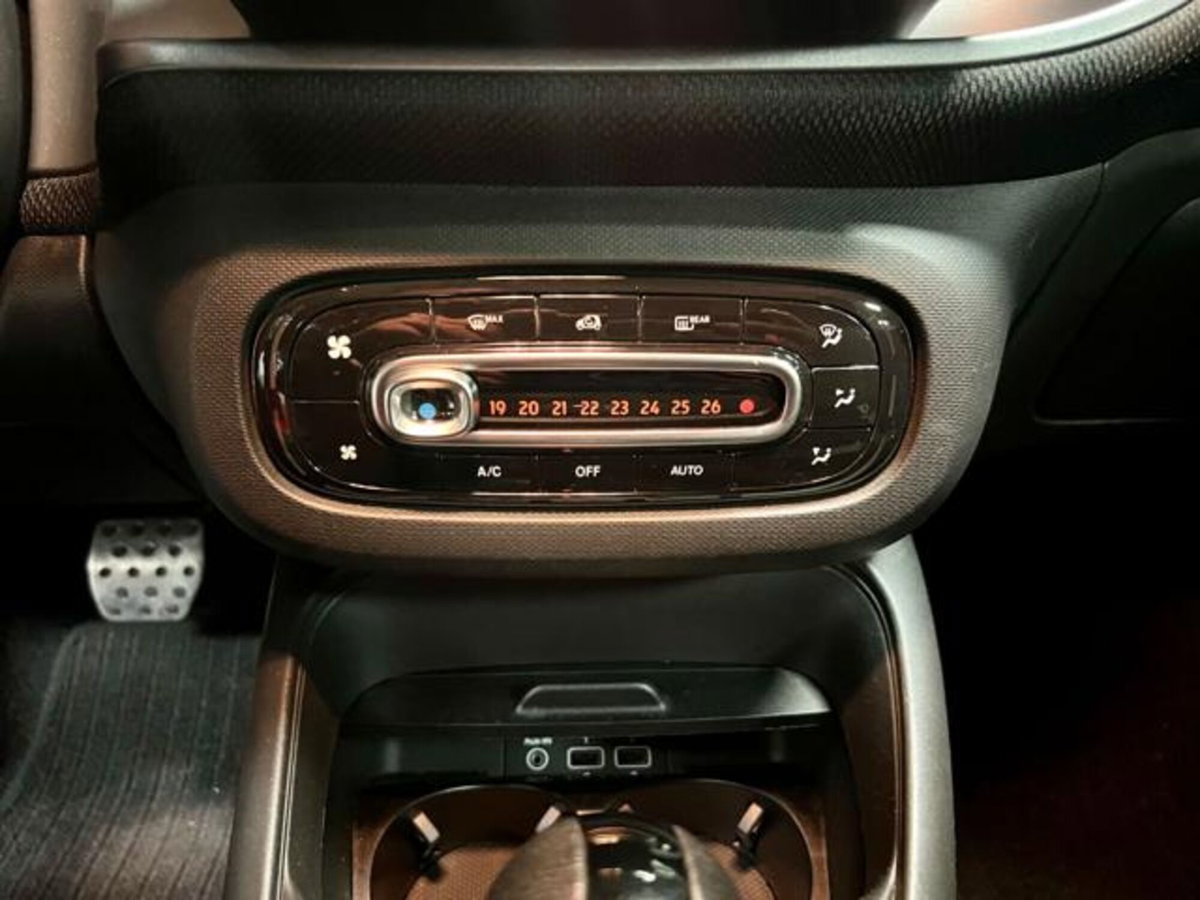 smart Fortwo Cabrio EQ cabrio Ushuaïa (13)