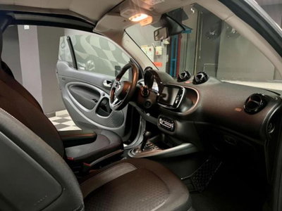 smart Fortwo Cabrio EQ cabrio Ushuaïa (18)