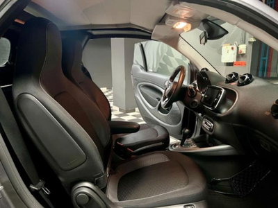 smart Fortwo Cabrio EQ cabrio Ushuaïa (17)