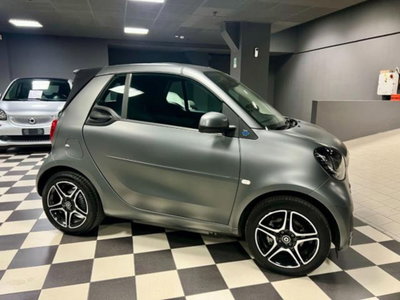 smart Fortwo Cabrio EQ cabrio Ushuaïa (5)