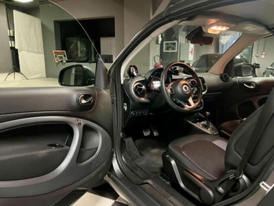 smart Fortwo Cabrio EQ cabrio Ushuaïa (6)