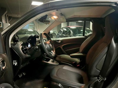 smart Fortwo Cabrio EQ cabrio Ushuaïa (7)