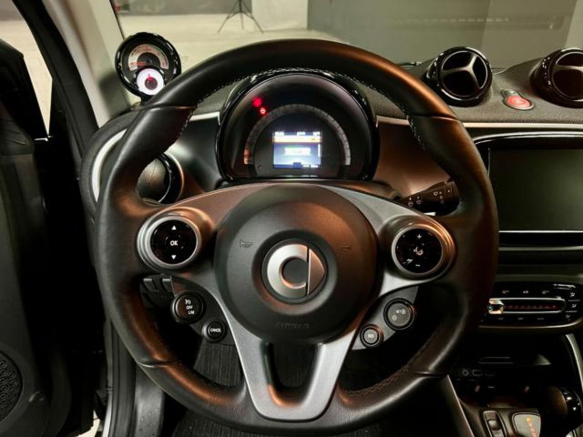 smart Fortwo Cabrio EQ cabrio Ushuaïa (8)