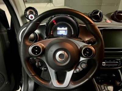 smart Fortwo Cabrio EQ cabrio Ushuaïa (8)