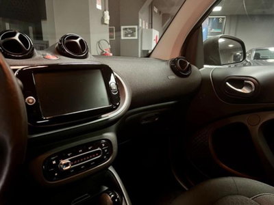 smart Fortwo Cabrio EQ cabrio Ushuaïa (9)
