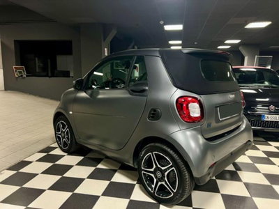 smart Fortwo Cabrio EQ cabrio Ushuaïa (3)