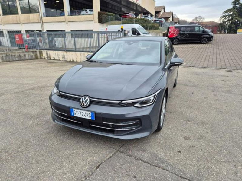 Volkswagen Golf Variant 2.0 TDI 150 CV DSG SCR Style