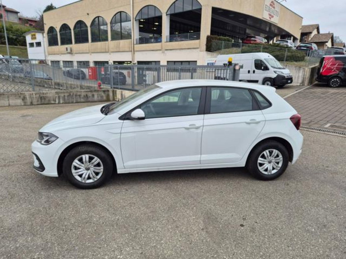 Volkswagen Polo 1.0 Life 80cv (3)