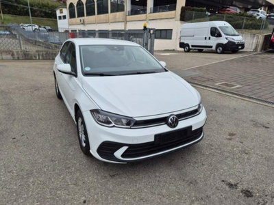 Volkswagen Polo 1.0 Life 80cv (4)