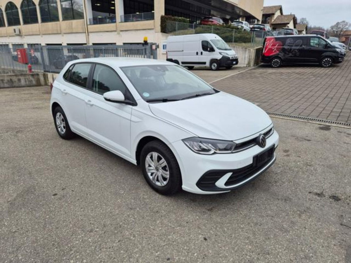 Volkswagen Polo 1.0 Life 80cv (5)