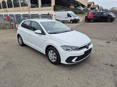 Volkswagen Polo 1.0 Life 80cv (5)