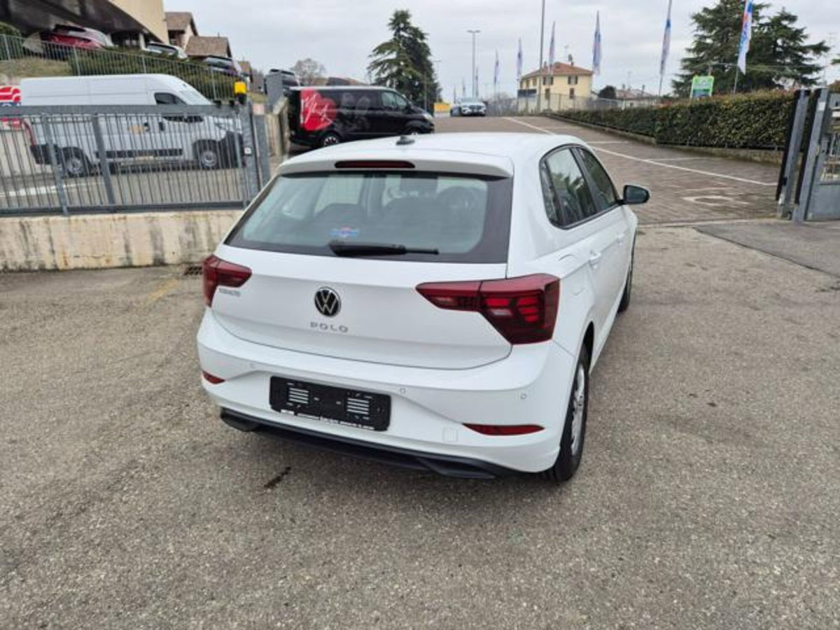 Volkswagen Polo 1.0 Life 80cv (7)