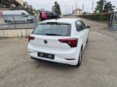 Volkswagen Polo 1.0 Life 80cv (7)