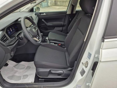 Volkswagen Polo 1.0 Life 80cv (9)