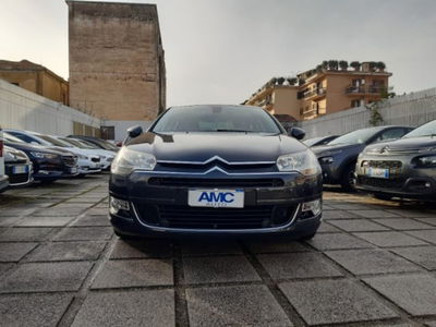 Citroen C5 2.0 HDi 140 Executive usata