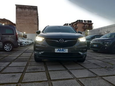 Opel Grandland X 1.5 diesel Ecotec Start&Stop Ultimate usata