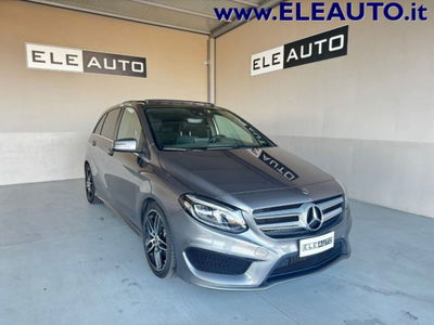 Mercedes-Benz Classe B 180 d Automatic Premium usata