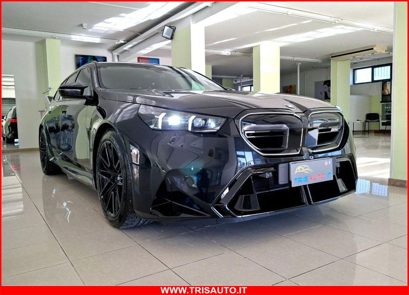 BMW Serie 5 Touring M5 Touring 4.4 727cv auto