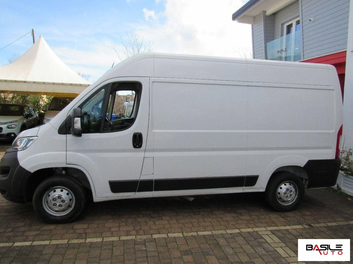 Opel Movano Furgone 28 2.2 BlueHDi 120 S&S PC-TN Furgone Edition (2)