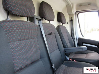Opel Movano Furgone 28 2.2 BlueHDi 120 S&S PC-TN Furgone Edition (5)
