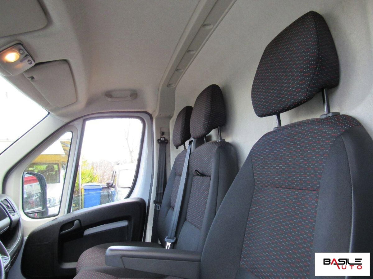 Opel Movano Furgone 28 2.2 BlueHDi 120 S&S PC-TN Furgone Edition (6)