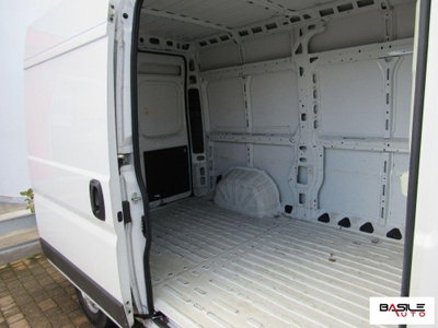 Opel Movano Furgone 28 2.2 BlueHDi 120 S&S PC-TN Furgone Edition (9)