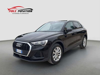 Audi Q3 35 2.0 tdi Business Advanced s-tronic usata