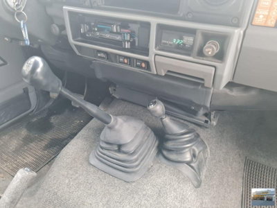 Toyota Land Cruiser 2.turbodiesel SW LJ70 (14)