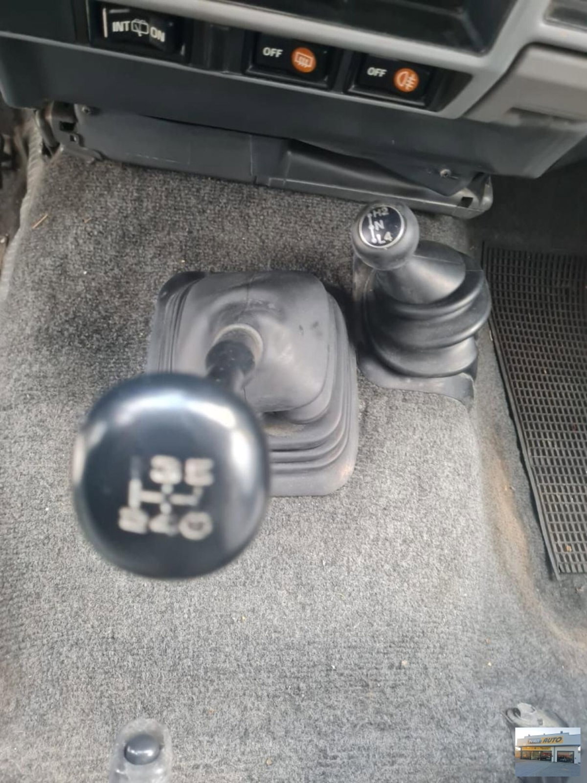 Toyota Land Cruiser 2.turbodiesel SW LJ70 (16)