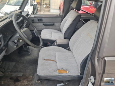 Toyota Land Cruiser 2.turbodiesel SW LJ70 (18)