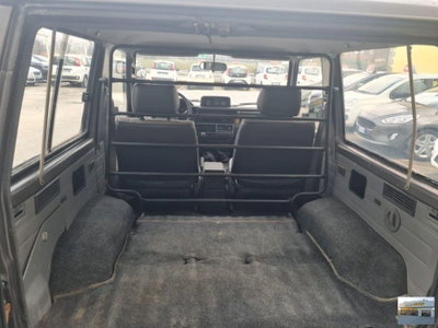 Toyota Land Cruiser 2.turbodiesel SW LJ70 (19)