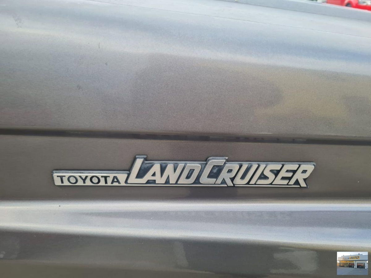Toyota Land Cruiser 2.turbodiesel SW LJ70 (4)