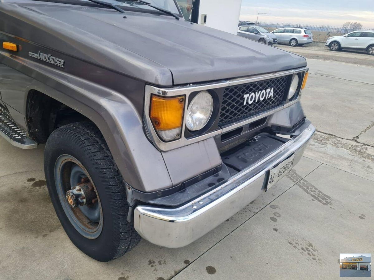 Toyota Land Cruiser 2.turbodiesel SW LJ70 (5)