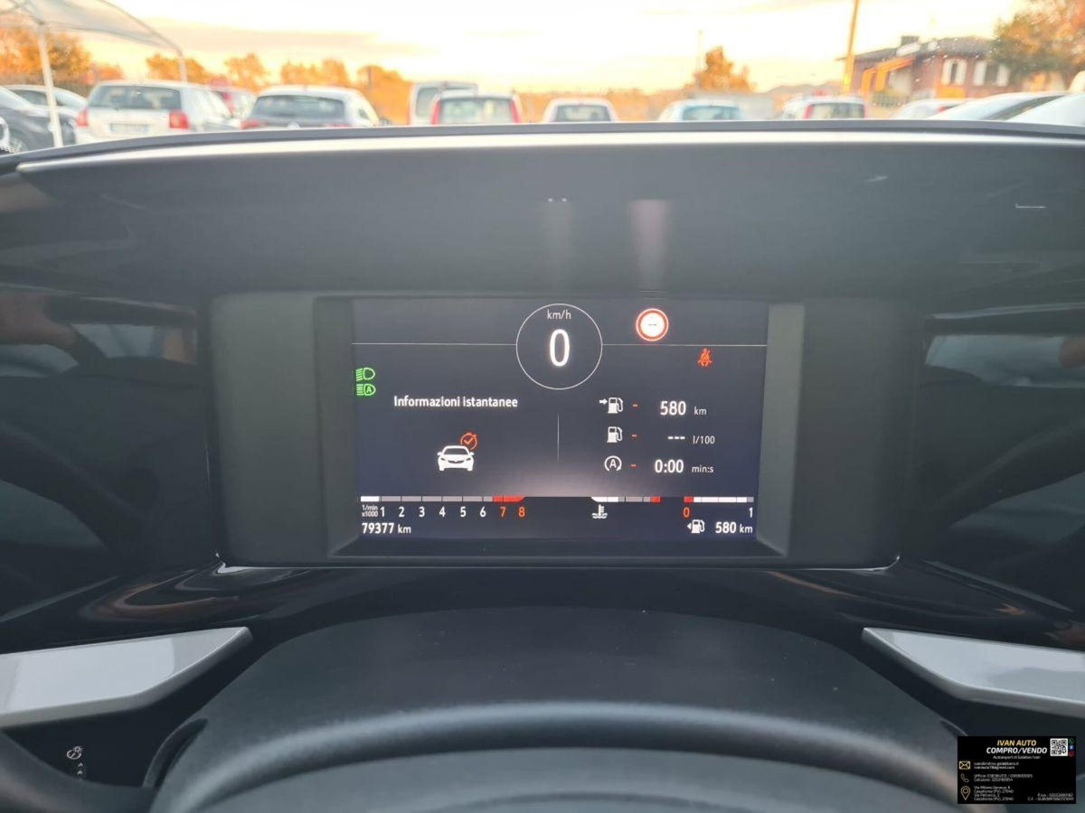 Opel Mokka 1.2 Turbo Ultimate (10)